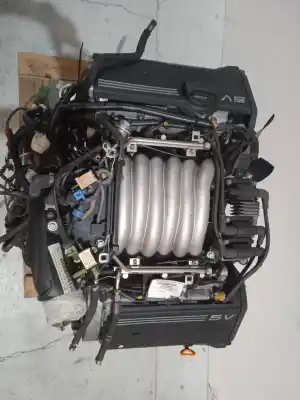 Pièce détachée automobile d'occasion moteur complet pour audi a6 berlina (4b2) 2.8 références oem iam apr  