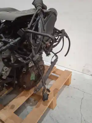 Pièce détachée automobile d'occasion moteur complet pour audi a6 berlina (4b2) 2.8 références oem iam apr  