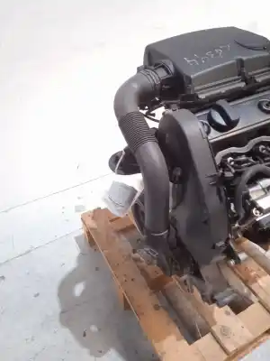 Gebrauchtes Autoersatzteil kompletter motor zum volkswagen lupo (6x1/6e1) 1.7 sdi oem-iam-referenzen akw  