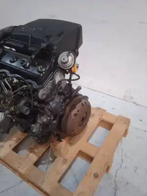 Gebrauchtes Autoersatzteil kompletter motor zum volkswagen lupo (6x1/6e1) 1.7 sdi oem-iam-referenzen akw  