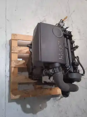 Gebrauchtes Autoersatzteil kompletter motor zum volkswagen lupo (6x1/6e1) 1.7 sdi oem-iam-referenzen akw  