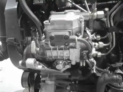 Gebrauchtes Autoersatzteil kompletter motor zum volkswagen lupo (6x1/6e1) 1.7 sdi oem-iam-referenzen akw  