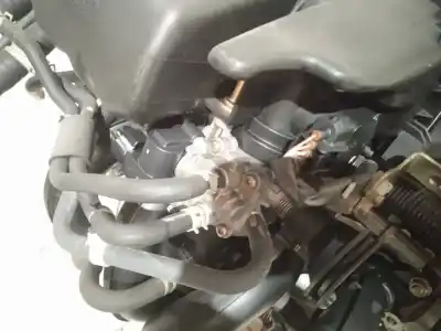 Pezzo di ricambio per auto di seconda mano motore completo per toyota yaris (ncp1/nlp1/scp1) 1.3 expo riferimenti oem iam 2szfe  109211