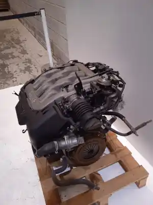 Gebrauchtes Autoersatzteil kompletter motor zum ford cougar (mc) 2.5 v6 24v cat oem-iam-referenzen lcba  