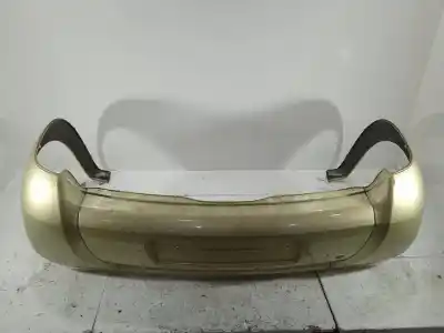 Piesă de schimb auto la mâna a doua bara spate pentru smart forfour 1.5 cdi cat referințe oem iam   