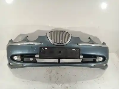 İkinci el araba yedek parçası ön tampon için jaguar s-type 3.0 v6 24v cat oem iam referansları   
