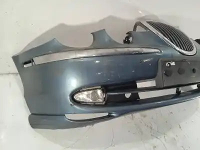 İkinci el araba yedek parçası ön tampon için jaguar s-type 3.0 v6 24v cat oem iam referansları   