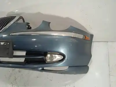 İkinci el araba yedek parçası ön tampon için jaguar s-type 3.0 v6 24v cat oem iam referansları   
