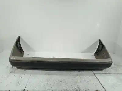Second-hand car spare part rear bumper for mercedes-benz clase e (w124) coupe 2.3 cat oem iam references   