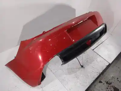 Second-hand car spare part rear bumper for mazda rx-8 (se, fe) 1.3 (fe103 se3p) oem iam references fe1650221gaa