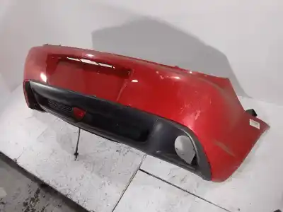 Pezzo di ricambio per auto di seconda mano paraurti posteriore per mazda rx-8 (se, fe) 1.3 (fe103, se3p) riferimenti oem iam fe1650221gaa  