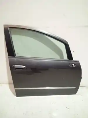 Автозапчасти б/у ДВЕРЬ ПЕРЕДНЯЯ ПРАВАЯ за FIAT LINEA (323_, 110_)  ссылки OEM IAM 51969863  
