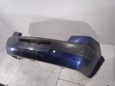 Second-hand car spare part REAR BUMPER for RENAULT MEGANE II CLASSIC BERLINA  OEM IAM references 7701475171  