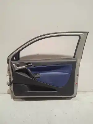 Peça sobressalente para automóvel em segunda mão porta dianteira direita por lancia ypsilon (101) 1.2 16v cat 80 cv / 59 kw referências oem iam 51703010  