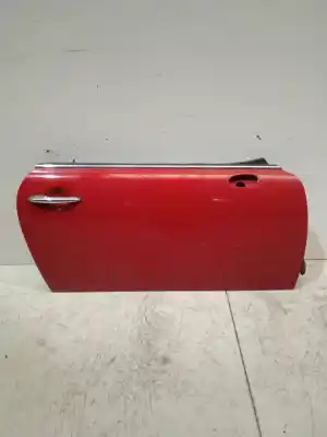 Piesă de schimb auto la mâna a doua USA DREAPTA FATÃ pentru BMW MINI (R50,R53)  Referințe OEM IAM 41517202912  