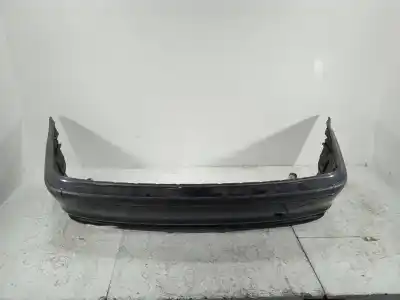 Pièce détachée automobile d'occasion pare-chocs arrière pour bmw serie 3 berlina (e46) 1.9 cat références oem iam 51122492223  