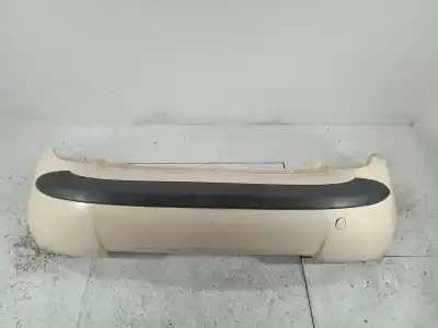 Second-hand car spare part REAR BUMPER for LANCIA YPSILON (101)  OEM IAM references 735346828  
