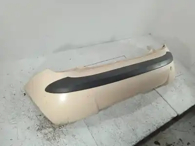 Pezzo di ricambio per auto di seconda mano PARAURTI POSTERIORE per LANCIA YPSILON (101)  Riferimenti OEM IAM 735346828  