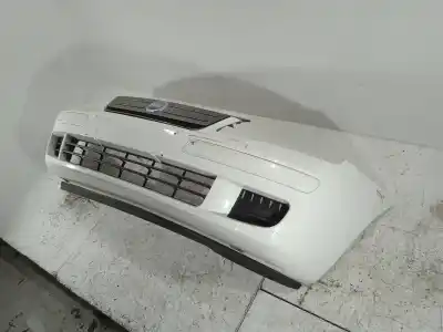 Second-hand car spare part FRONT BUMPER for FIAT IDEA (135)  OEM IAM references 735411383  