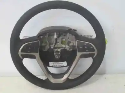 Gebrauchtes Autoersatzteil LENKRAD zum JEEP CHEROKEE  OEM-IAM-Referenzen 5QV33DX9AE  
