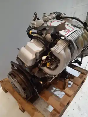 Second-hand car spare part COMPLETE ENGINE for OPEL OMEGA B  OEM IAM references C26NE 00427319 63535