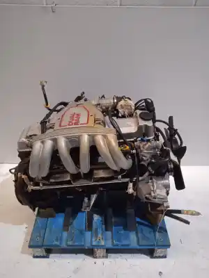 Second-hand car spare part COMPLETE ENGINE for OPEL OMEGA B  OEM IAM references C26NE 00451666 64621