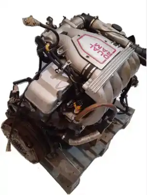Second-hand car spare part COMPLETE ENGINE for OPEL OMEGA B  OEM IAM references C26NE 00638159 73449