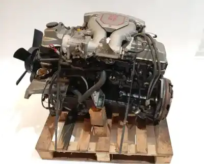 Second-hand car spare part COMPLETE ENGINE for OPEL OMEGA B  OEM IAM references C26NE 00923200 90455