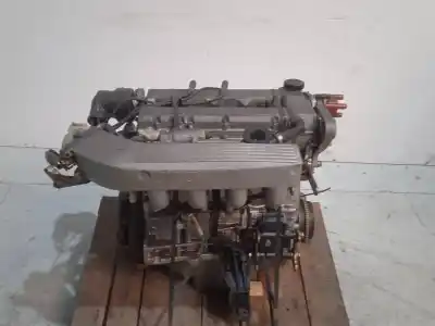 Second-hand car spare part complete engine for alfa romeo 164 super super oem iam references ar06420  116954