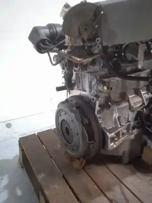 Second-hand car spare part complete engine for alfa romeo 164 super super oem iam references ar06420  116954