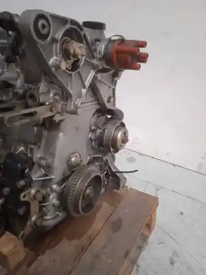 Second-hand car spare part complete engine for alfa romeo 164 super super oem iam references ar06420  116954