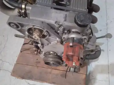 Second-hand car spare part complete engine for alfa romeo 164 super super oem iam references ar06420  116954