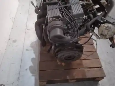 Second-hand car spare part complete engine for alfa romeo 164 super super oem iam references ar06420  116954