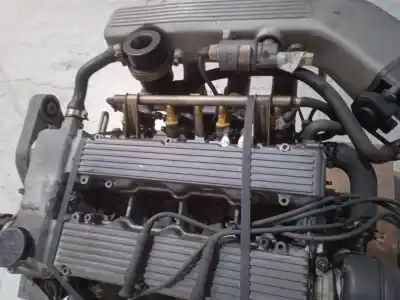 Second-hand car spare part complete engine for alfa romeo 164 super super oem iam references ar06420  116954