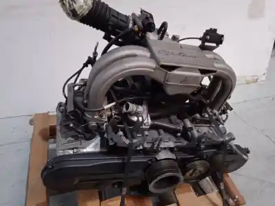 Second-hand car spare part complete engine for alfa romeo 146 1.6 oem iam references ar33201  142184
