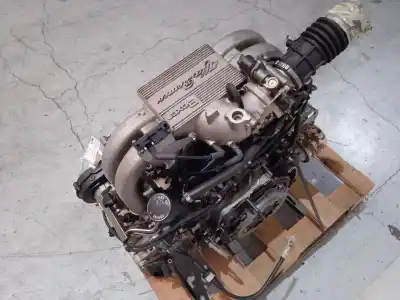 Second-hand car spare part complete engine for alfa romeo 146 1.6 oem iam references ar33201  142184
