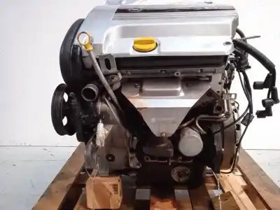 Gebrauchtes Autoersatzteil kompletter motor zum opel vectra a 2.5 v6 cat (l80) oem-iam-referenzen c25xe  148556