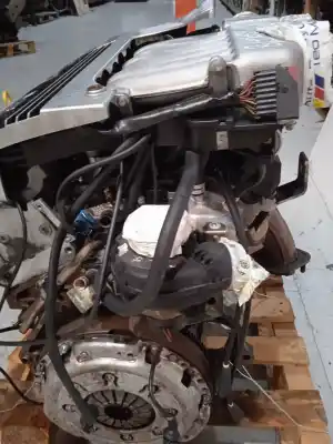 Gebrauchtes Autoersatzteil kompletter motor zum opel vectra a 2.5 v6 cat (l80) oem-iam-referenzen c25xe  148556