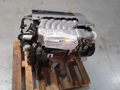 Gebrauchtes Autoersatzteil kompletter motor zum opel vectra a 2.5 v6 cat (l80) oem-iam-referenzen c25xe  148556