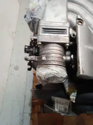 Gebrauchtes Autoersatzteil kompletter motor zum opel vectra a 2.5 v6 cat (l80) oem-iam-referenzen c25xe  148556