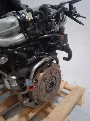 İkinci el araba yedek parçası komple motor için opel vectra b berlina 2.5 v6 cat (l80) oem iam referansları x25xe  