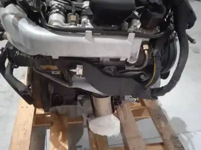 İkinci el araba yedek parçası komple motor için opel vectra b berlina 2.5 v6 cat (l80) oem iam referansları x25xe  