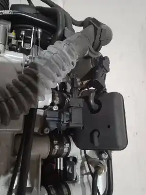 İkinci el araba yedek parçası komple motor için opel vectra b berlina 2.5 v6 cat (l80) oem iam referansları x25xe  