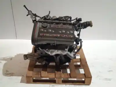 Gebrauchtes Autoersatzteil KOMPLETTER MOTOR zum ALFA ROMEO 146  OEM-IAM-Referenzen AR33503  