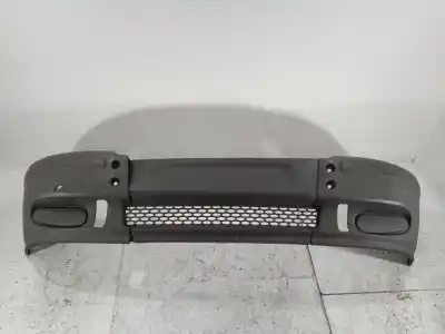 Pezzo di ricambio per auto di seconda mano PARAURTI ANTERIORE per FORD TRANSIT CAJA CERRADA, CORTA (FY) (2000 =>)  Riferimenti OEM IAM 4429596  