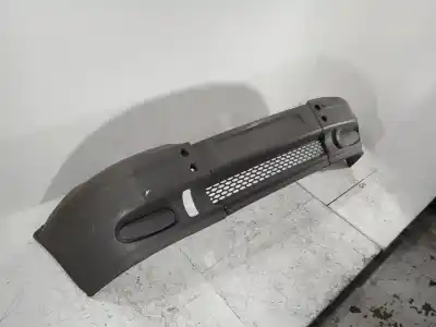 Gebrauchtes Autoersatzteil VORDERE STOSSSTANGE zum FORD TRANSIT CAJA CERRADA, CORTA (FY) (2000 =>)  OEM-IAM-Referenzen 4429596  