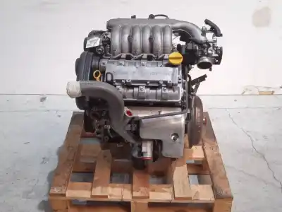 Second-hand car spare part complete engine for saab 9-5 berlina 3.0 v6 cat oem iam references b308e  