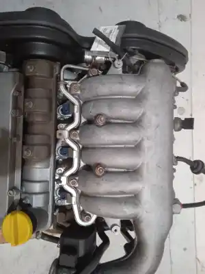 Second-hand car spare part complete engine for saab 9-5 berlina 3.0 v6 cat oem iam references b308e  