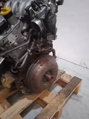 Second-hand car spare part complete engine for saab 9-5 berlina 3.0 v6 cat oem iam references b308e  