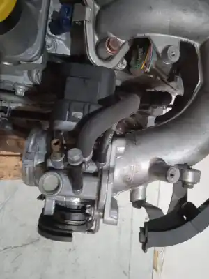 Second-hand car spare part complete engine for saab 9-5 berlina 3.0 v6 cat oem iam references b308e  